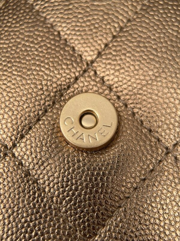 God Factory Chanel Bags Code 10397 25A Hobo Medium Size 30x40x15cm