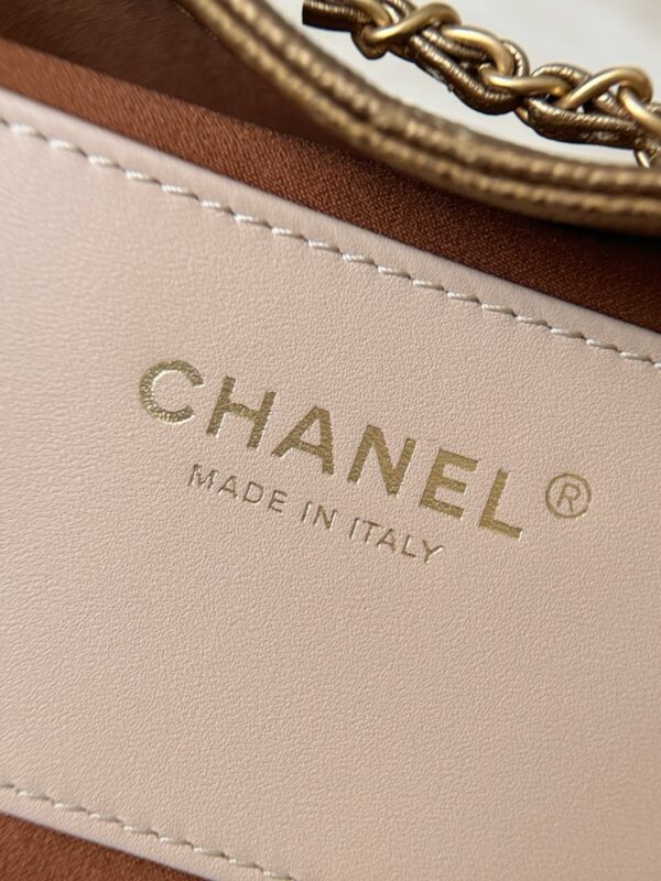 God Factory Chanel Bags Code 10397 25A Hobo Medium Size 30x40x15cm