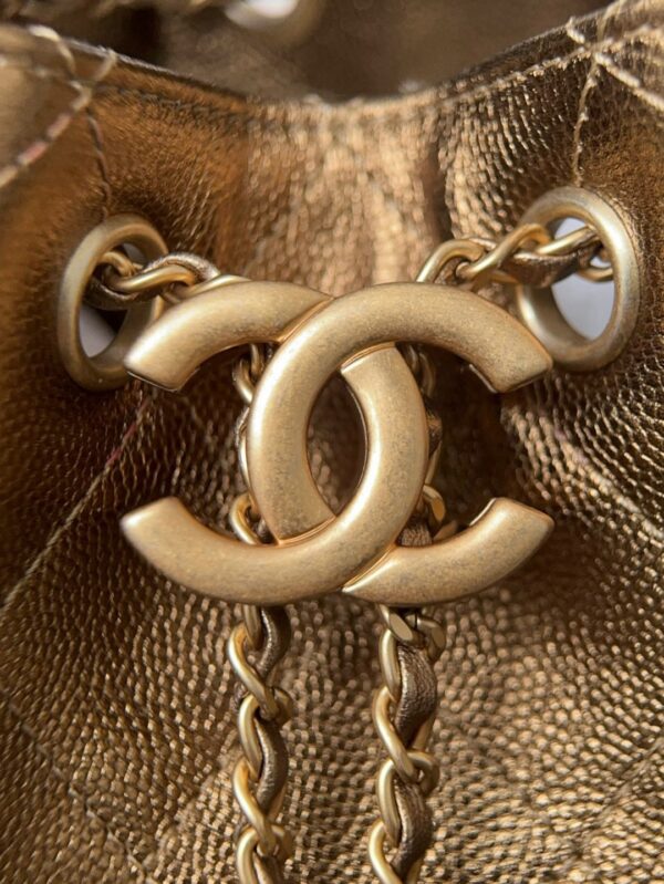 God Factory Chanel Bags Code 10397 25A Hobo Medium Size 30x40x15cm