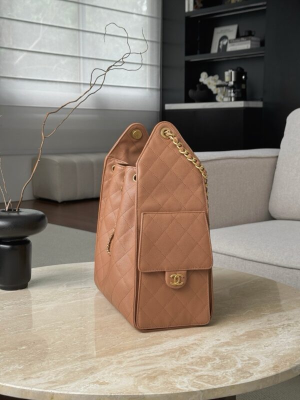 God Factory Chanel Bags Code 10398 25A Hobo Medium Size 30x40x15cm