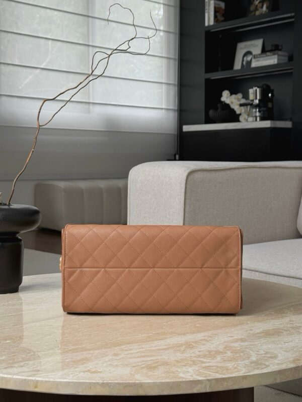 God Factory Chanel Bags Code 10398 25A Hobo Medium Size 30x40x15cm