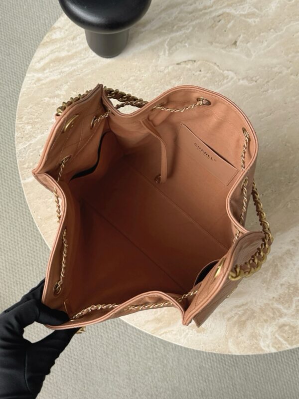 God Factory Chanel Bags Code 10398 25A Hobo Medium Size 30x40x15cm