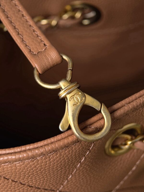 God Factory Chanel Bags Code 10398 25A Hobo Medium Size 30x40x15cm