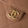 God Factory Chanel Bags Code 10398 25A Hobo Medium Size 30x40x15cm