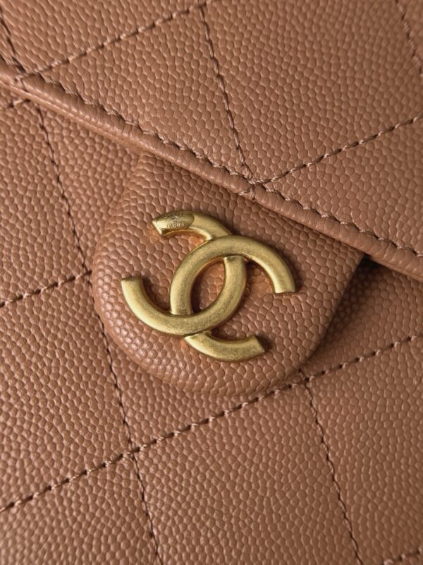 God Factory Chanel Bags Code 10398 25A Hobo Medium Size 30x40x15cm