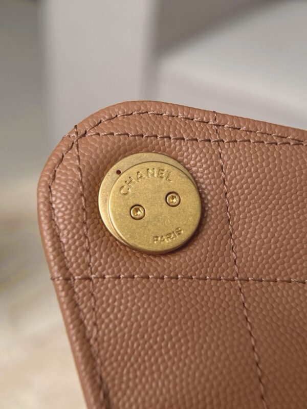 God Factory Chanel Bags Code 10398 25A Hobo Medium Size 30x40x15cm