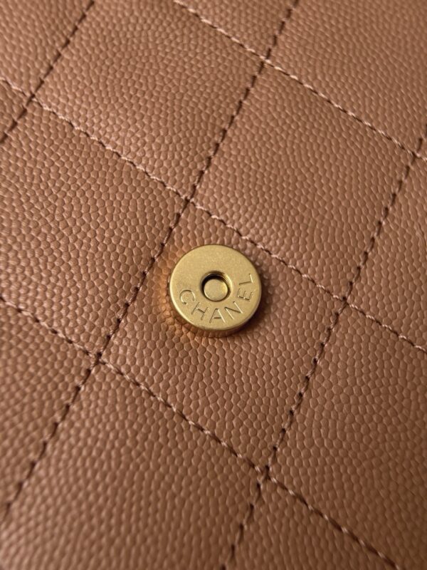 God Factory Chanel Bags Code 10398 25A Hobo Medium Size 30x40x15cm