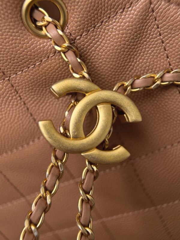 God Factory Chanel Bags Code 10398 25A Hobo Medium Size 30x40x15cm