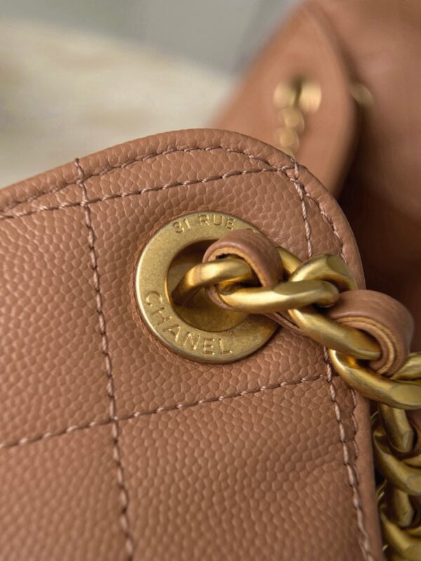 God Factory Chanel Bags Code 10398 25A Hobo Medium Size 30x40x15cm