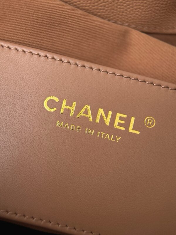 God Factory Chanel Bags Code 10398 25A Hobo Medium Size 30x40x15cm