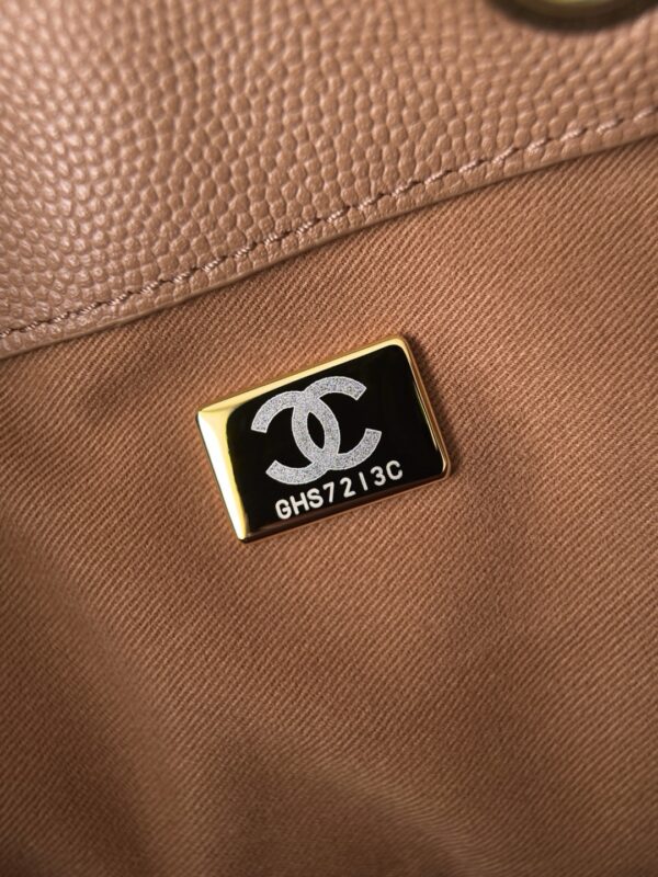 God Factory Chanel Bags Code 10398 25A Hobo Medium Size 30x40x15cm