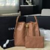 God Factory Chanel Bags Code 10398 25A Hobo Medium Size 30x40x15cm