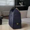 God Factory Chanel Bags Code 10399 25A Hobo Medium Size 30x40x15cm