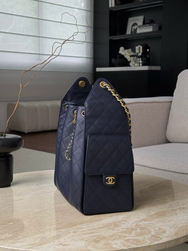God Factory Chanel Bags Code 10399 25A Hobo Medium Size 30x40x15cm
