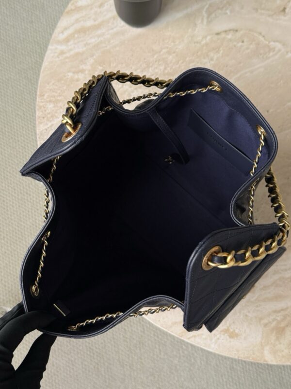 God Factory Chanel Bags Code 10399 25A Hobo Medium Size 30x40x15cm