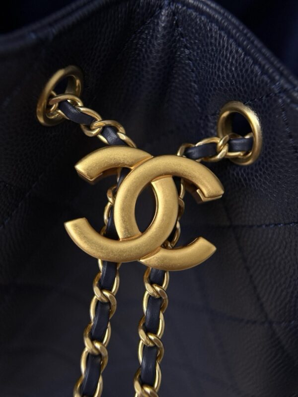 God Factory Chanel Bags Code 10399 25A Hobo Medium Size 30x40x15cm