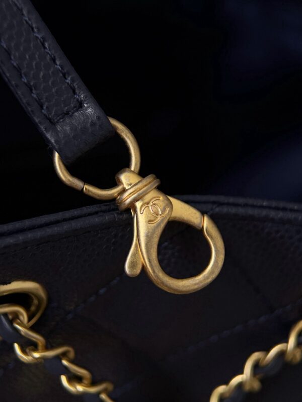 God Factory Chanel Bags Code 10399 25A Hobo Medium Size 30x40x15cm