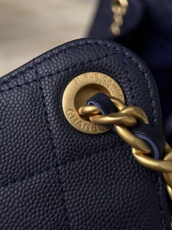 God Factory Chanel Bags Code 10399 25A Hobo Medium Size 30x40x15cm