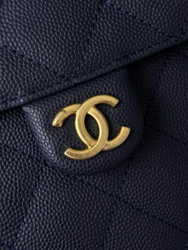 God Factory Chanel Bags Code 10399 25A Hobo Medium Size 30x40x15cm