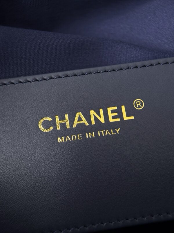 God Factory Chanel Bags Code 10399 25A Hobo Medium Size 30x40x15cm