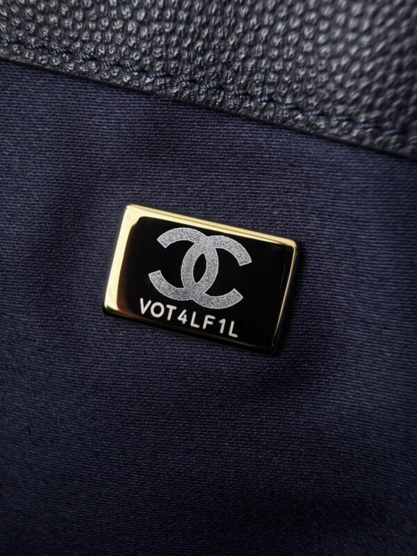 God Factory Chanel Bags Code 10399 25A Hobo Medium Size 30x40x15cm