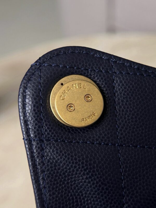 God Factory Chanel Bags Code 10399 25A Hobo Medium Size 30x40x15cm