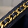 God Factory Chanel Bags Code 10399 25A Hobo Medium Size 30x40x15cm