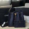 God Factory Chanel Bags Code 10399 25A Hobo Medium Size 30x40x15cm