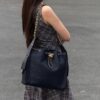 God Factory Chanel Bags Code 10399 25A Hobo Medium Size 30x40x15cm