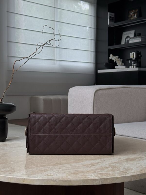 God Factory Chanel Bags Code 10400 25A Hobo Medium Size 30x40x15cm