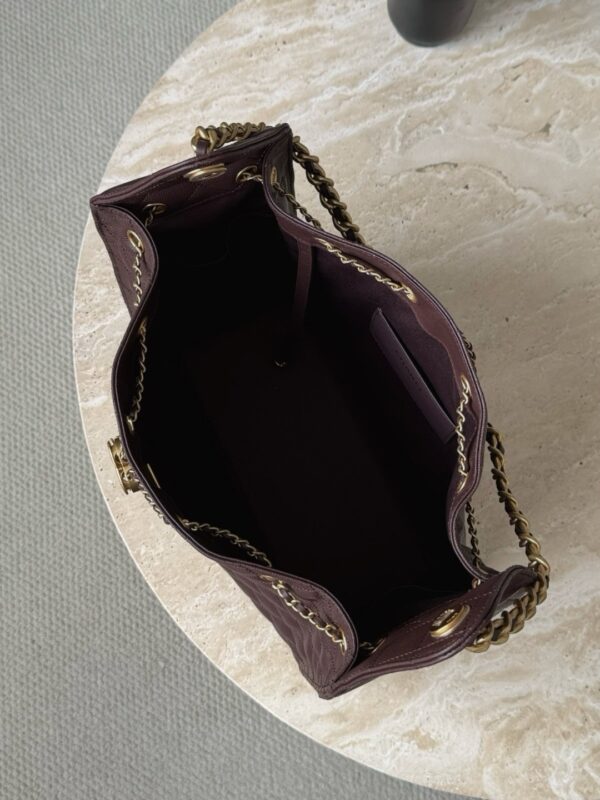 God Factory Chanel Bags Code 10400 25A Hobo Medium Size 30x40x15cm