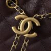 God Factory Chanel Bags Code 10400 25A Hobo Medium Size 30x40x15cm