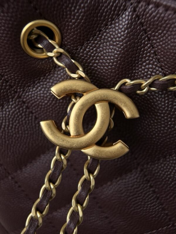 God Factory Chanel Bags Code 10400 25A Hobo Medium Size 30x40x15cm