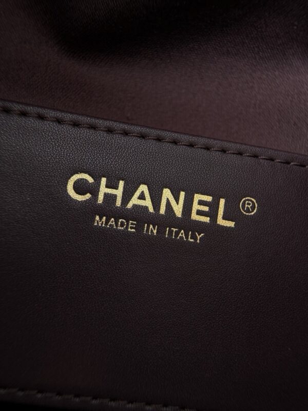 God Factory Chanel Bags Code 10400 25A Hobo Medium Size 30x40x15cm