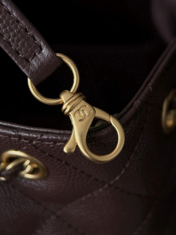 God Factory Chanel Bags Code 10400 25A Hobo Medium Size 30x40x15cm