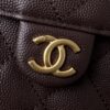 God Factory Chanel Bags Code 10400 25A Hobo Medium Size 30x40x15cm