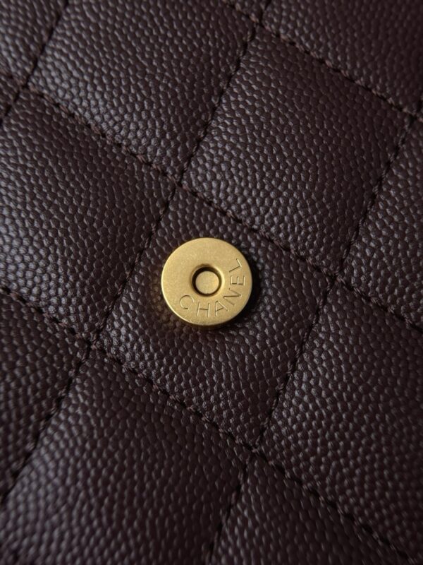 God Factory Chanel Bags Code 10400 25A Hobo Medium Size 30x40x15cm