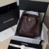 God Factory Chanel Bags Code 10400 25A Hobo Medium Size 30x40x15cm