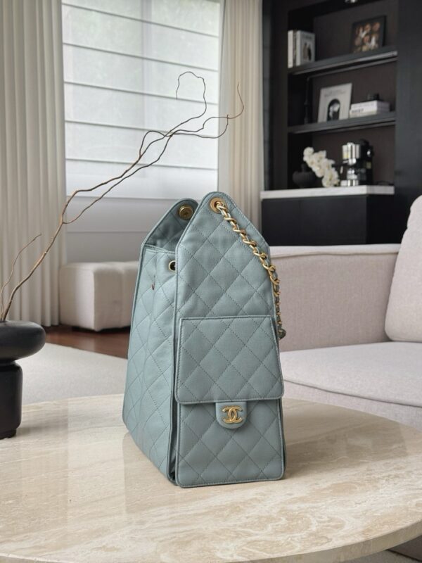 God Factory Chanel Bags Code 10401 25A Hobo Medium Size 30x40x15cm