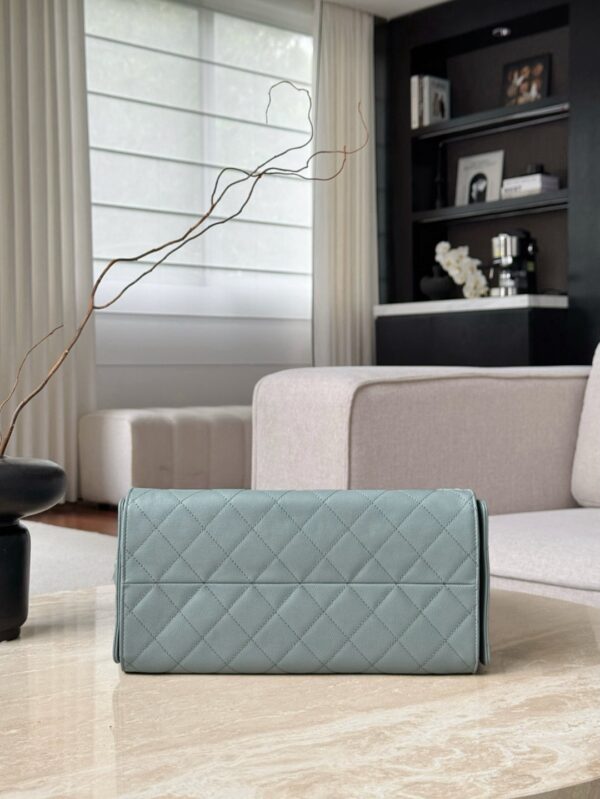 God Factory Chanel Bags Code 10401 25A Hobo Medium Size 30x40x15cm