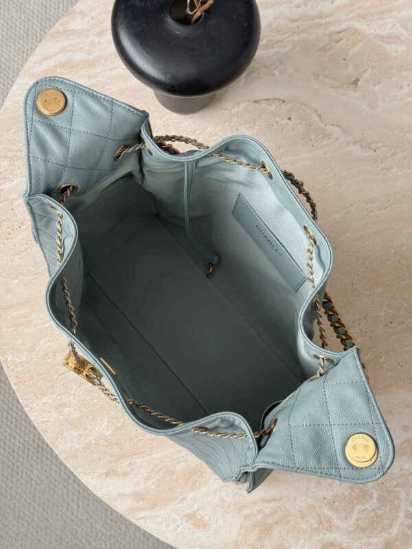 God Factory Chanel Bags Code 10401 25A Hobo Medium Size 30x40x15cm