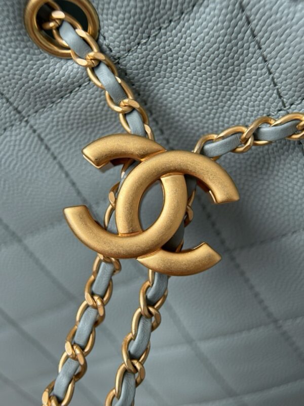 God Factory Chanel Bags Code 10401 25A Hobo Medium Size 30x40x15cm