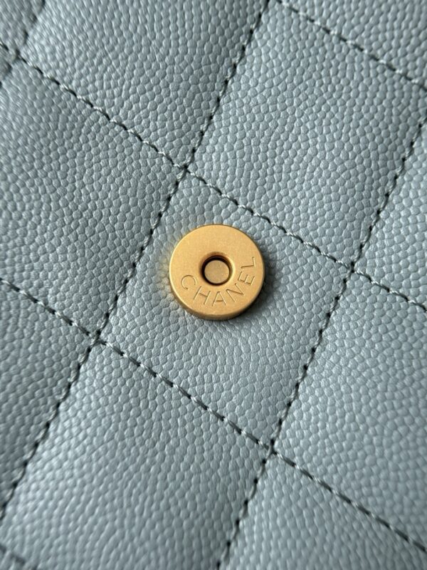 God Factory Chanel Bags Code 10401 25A Hobo Medium Size 30x40x15cm