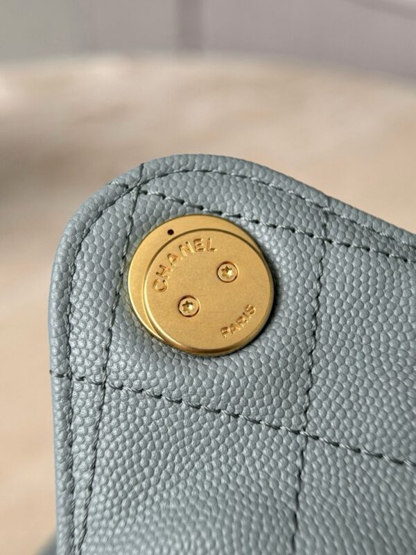 God Factory Chanel Bags Code 10401 25A Hobo Medium Size 30x40x15cm