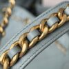 God Factory Chanel Bags Code 10401 25A Hobo Medium Size 30x40x15cm