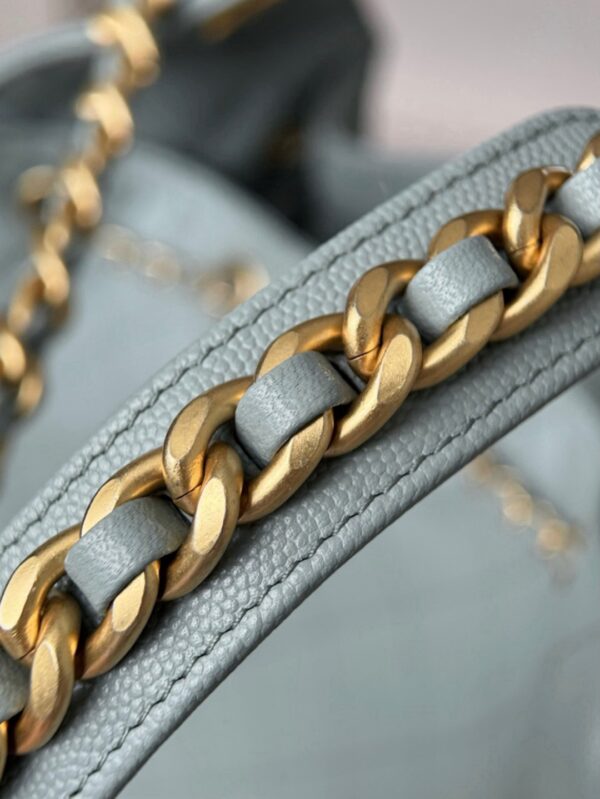 God Factory Chanel Bags Code 10401 25A Hobo Medium Size 30x40x15cm