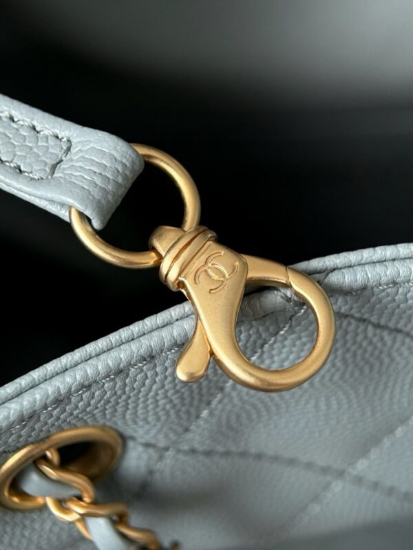 God Factory Chanel Bags Code 10401 25A Hobo Medium Size 30x40x15cm