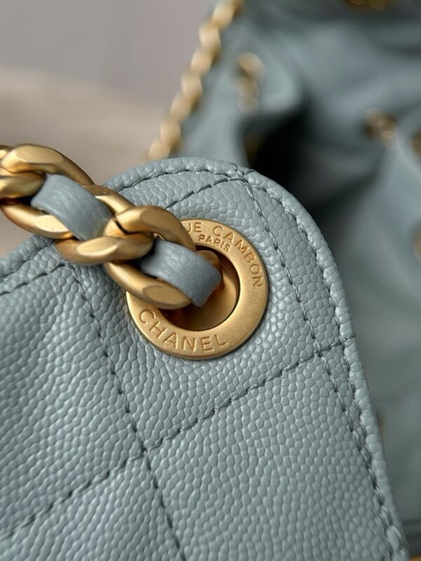 God Factory Chanel Bags Code 10401 25A Hobo Medium Size 30x40x15cm