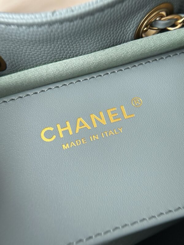 God Factory Chanel Bags Code 10401 25A Hobo Medium Size 30x40x15cm