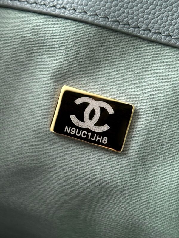 God Factory Chanel Bags Code 10401 25A Hobo Medium Size 30x40x15cm